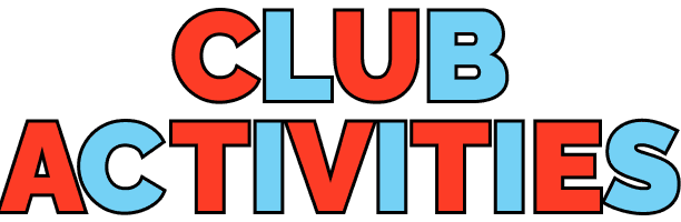 Club Activities