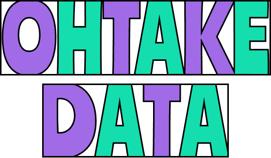 Ohtake Data
