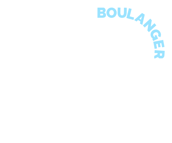 Boularnger