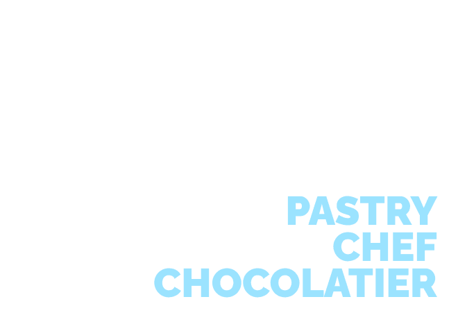 Pastry Chef Chocolatier