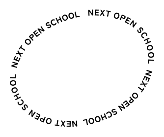 Next Open school